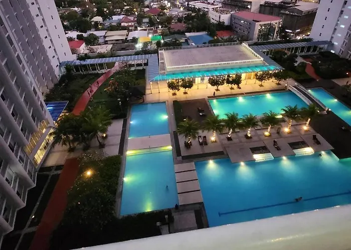 Great View In Makati *