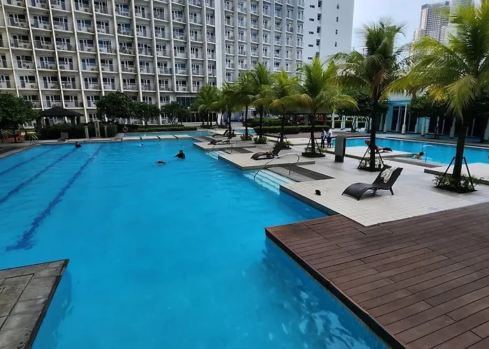 Great View In Makati